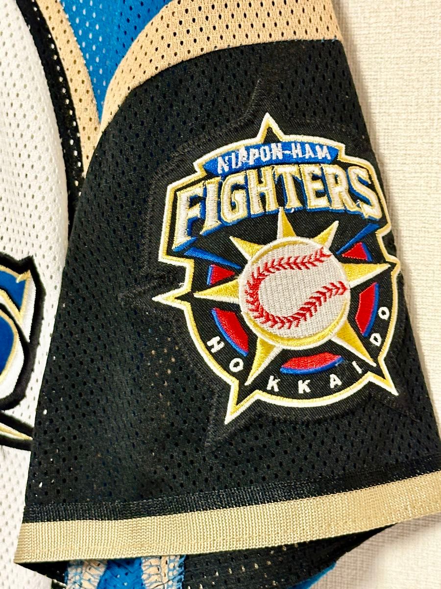 大谷翔平選手 日本ハムファイターズ レプリカユニフォーム L 大谷翔平選手 日本ハムファイターズ レプリカユニフォーム L