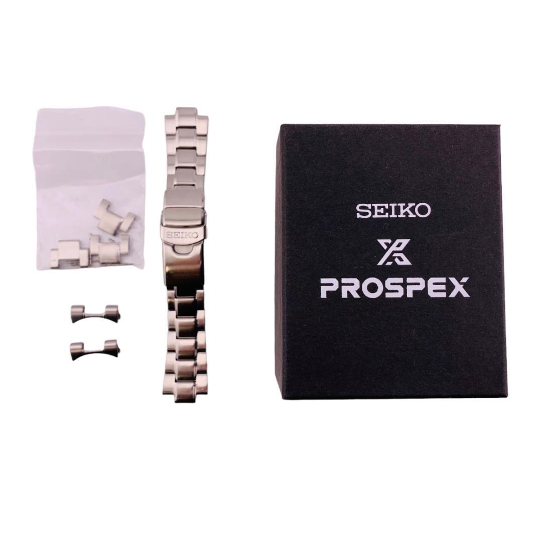 【美品】SEIKO　PROSPEX　ダイバースキュ－バ　V147-0AX0_画像10
