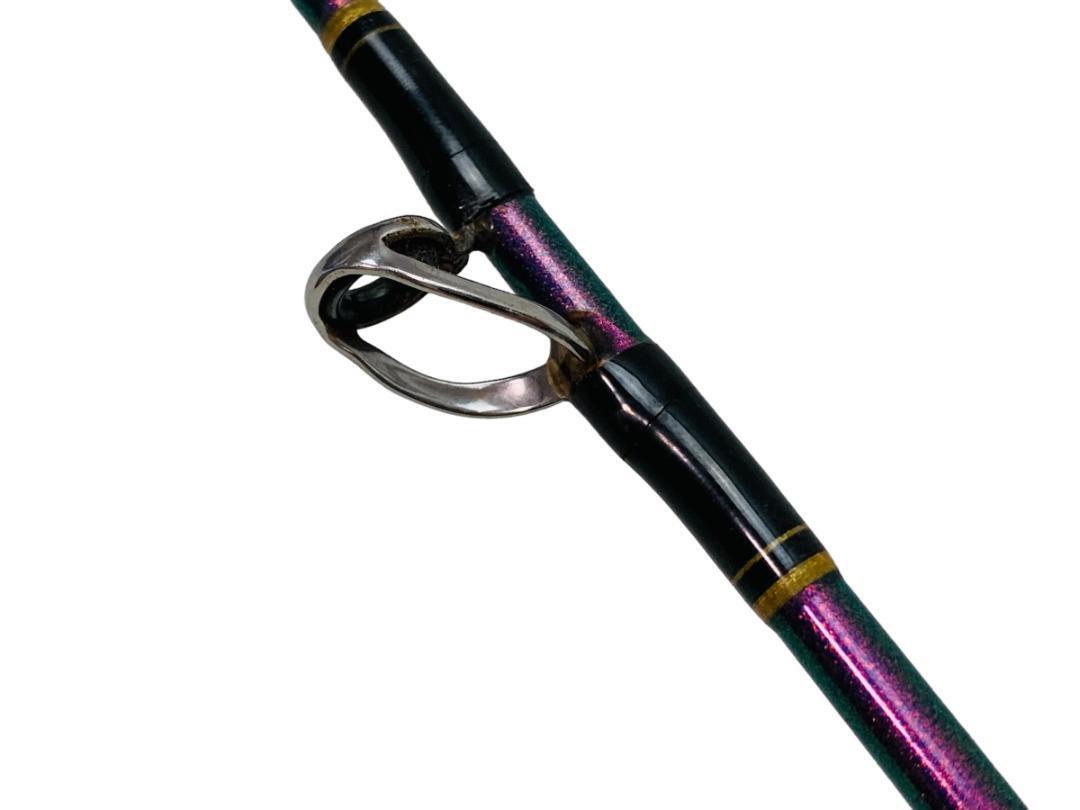 1円スタート 最落無し DAIWA　ダイワ　GOUIN BULL　ゴウインブル　HH-190