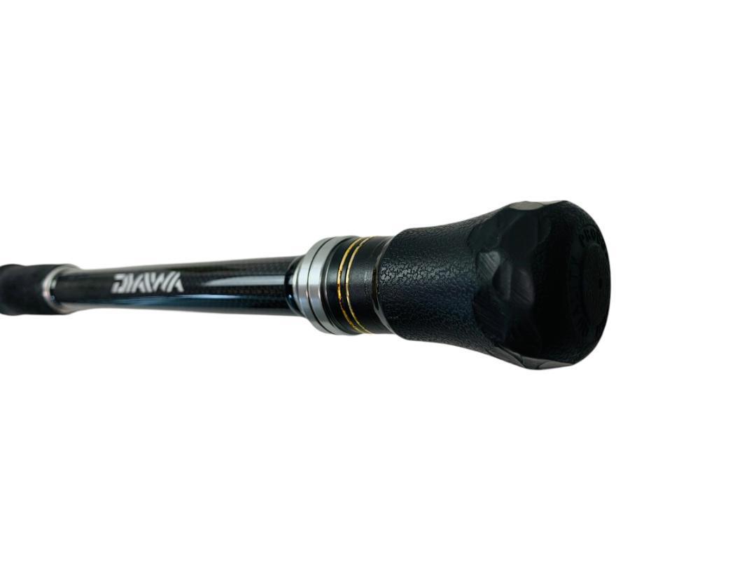 1円スタート 最落無し DAIWA　ダイワ　GOUIN BULL　ゴウインブル　HH-190