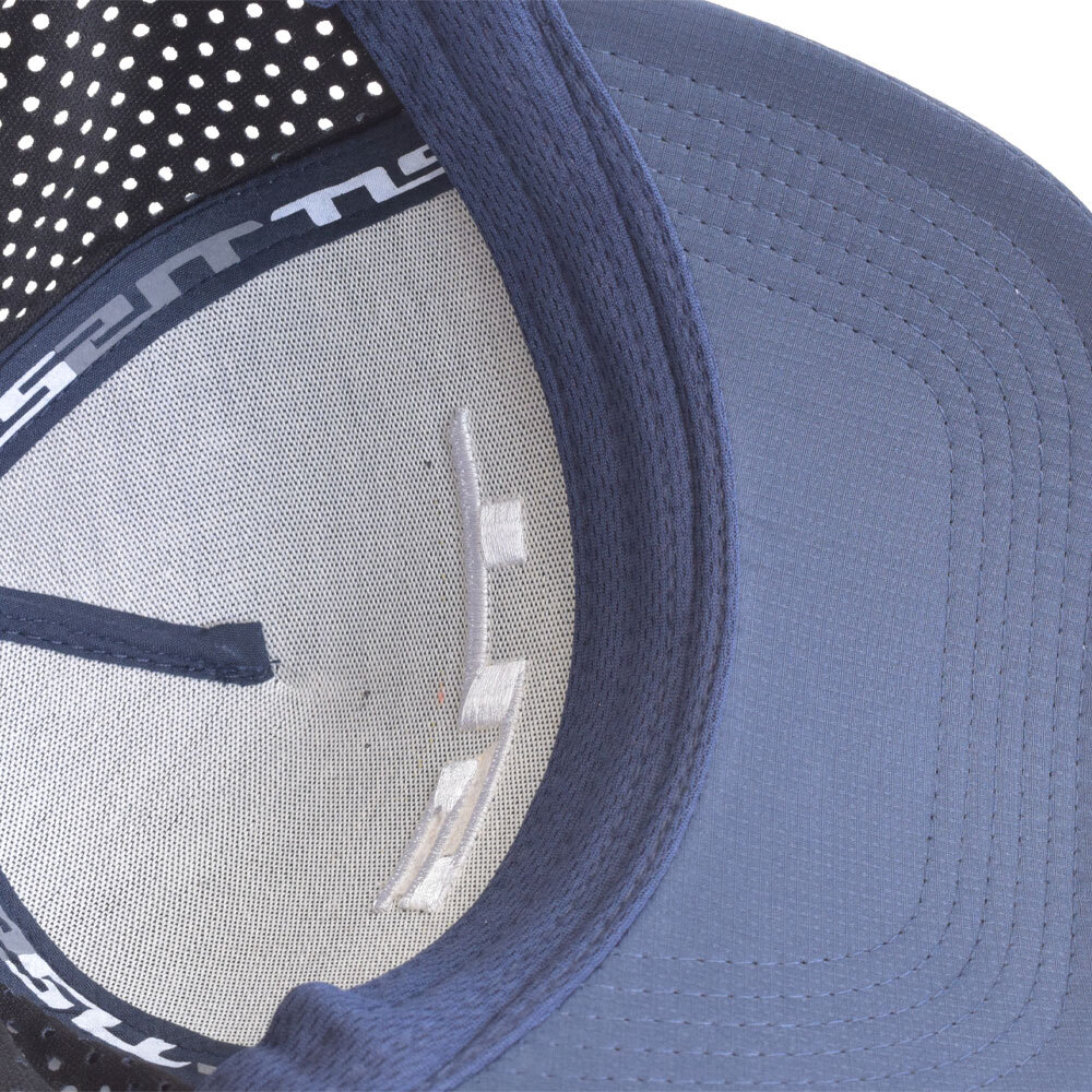 (タイムセール)ツールストゥールス (TOOLS) サーフキャップハット野球帽子カーキ TLS SURF CAP KHAKI 高品質 丈夫 選び方 紐 太さ FCSの画像4