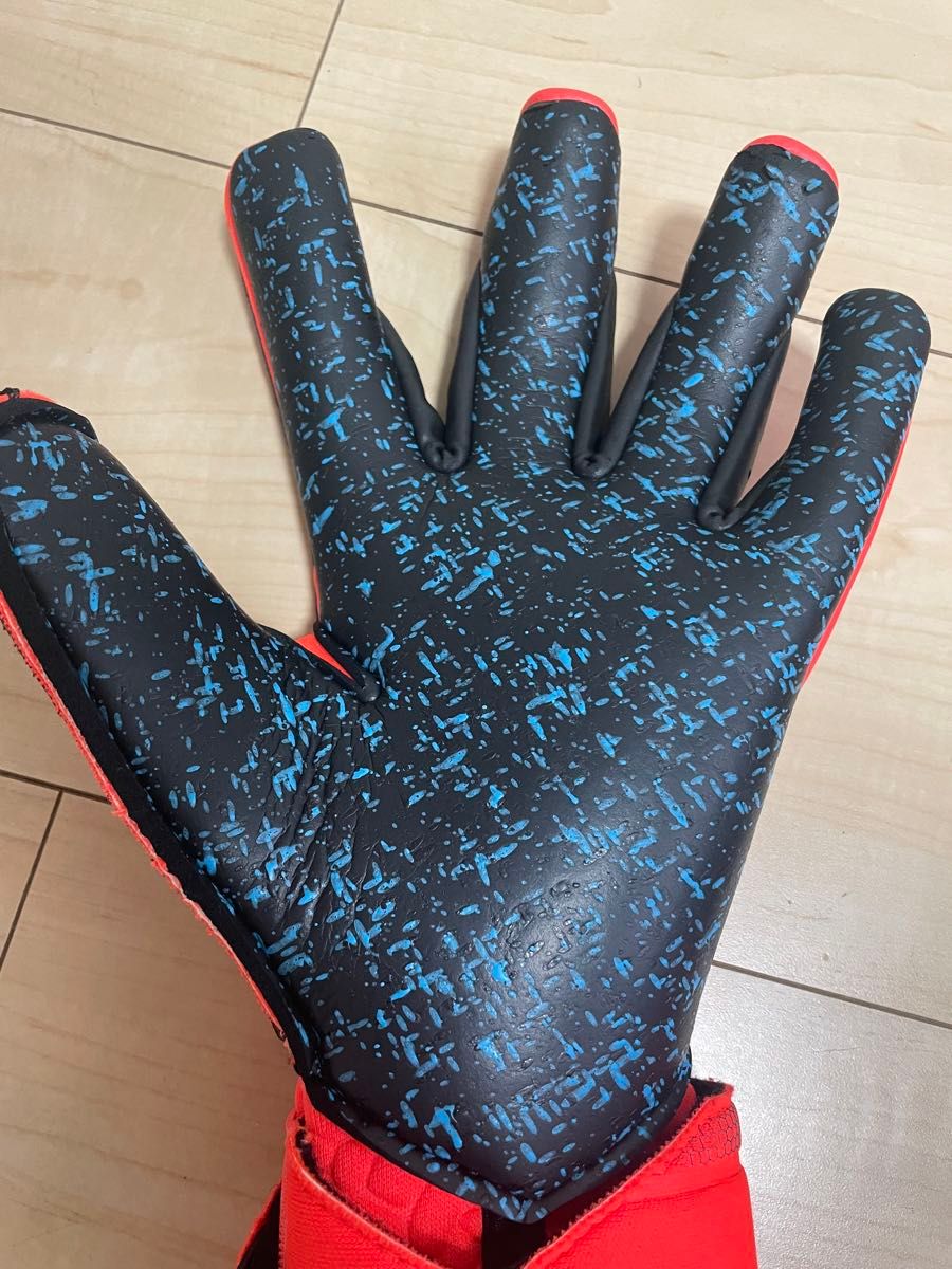 reusch キーパーグローブ 9号