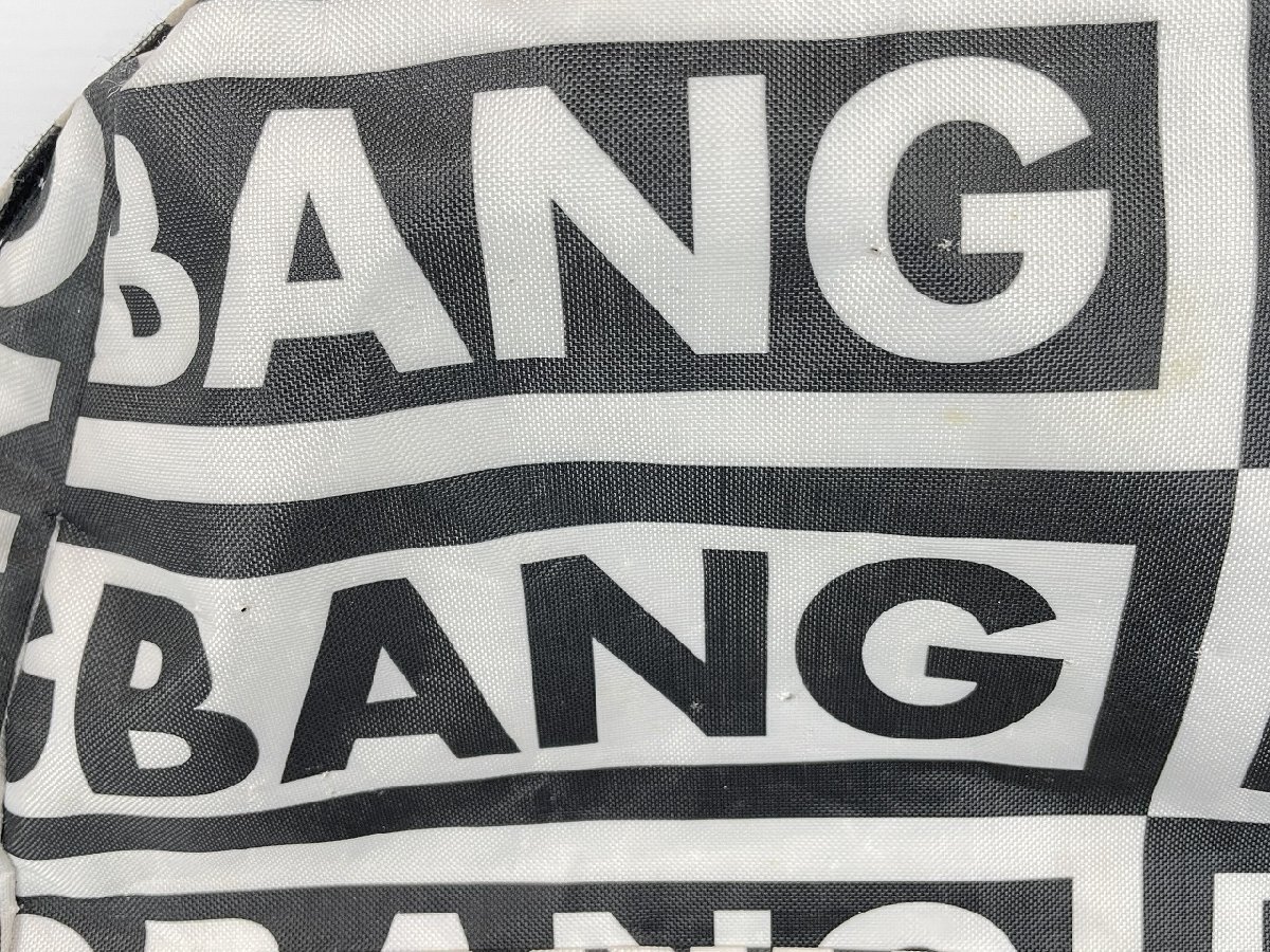 rh ジャンク BIG BANG グッズ まとめ セット 検索： BIG BANG リュック ぬいぐるみ ペンライト hi◇61の画像8