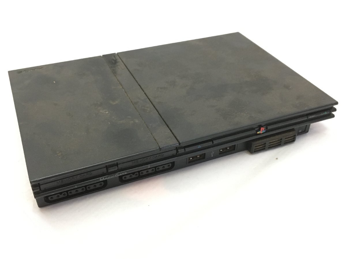 【ジャンク品】playstation2 プレイステーション2 PS2 本体 8台 まとめ セット wa◇56_画像2