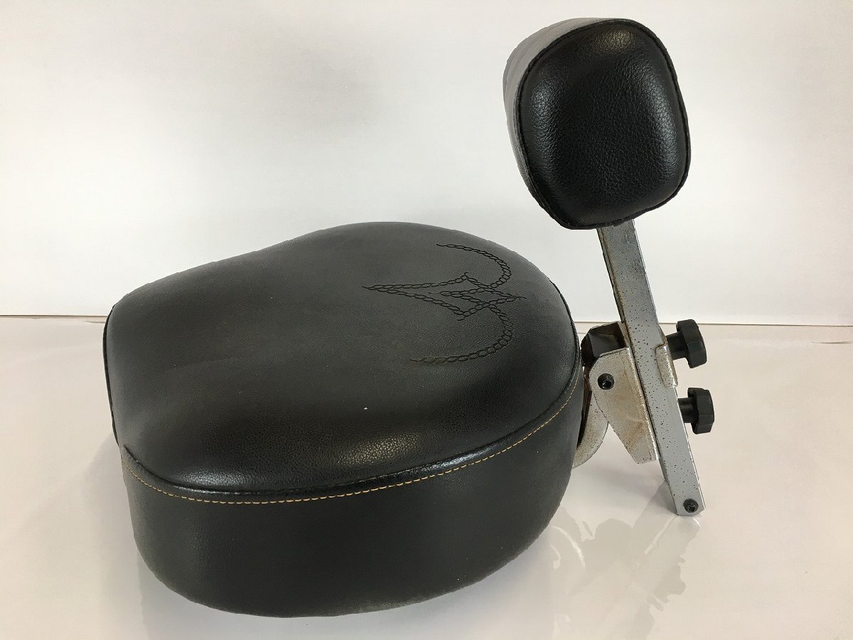 rh TAMA ドラムスローン 1st Chair Drum Throne ドラムイス スローン タマドラム ファーストチェア hi◇95_画像3