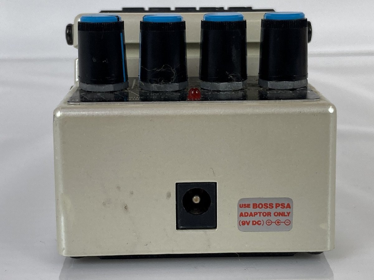 rh BOSS ボス Digital Delay デジタル ディレイ DD-3 ギター エフェクター hi◇94_画像5