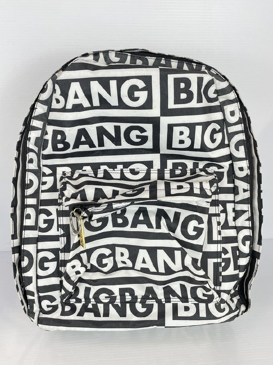 rh ジャンク BIG BANG グッズ まとめ セット 検索： BIG BANG リュック ぬいぐるみ ペンライト hi◇61の画像6