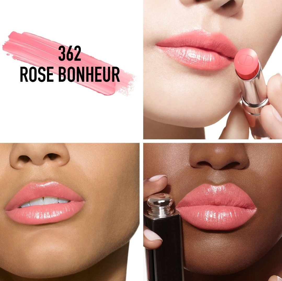Dior アディクトリップスティック 362 ピンクオブリーク|Yahoo Dior アディクトリップスティック 362 ピンクオブリーク|Yahoo