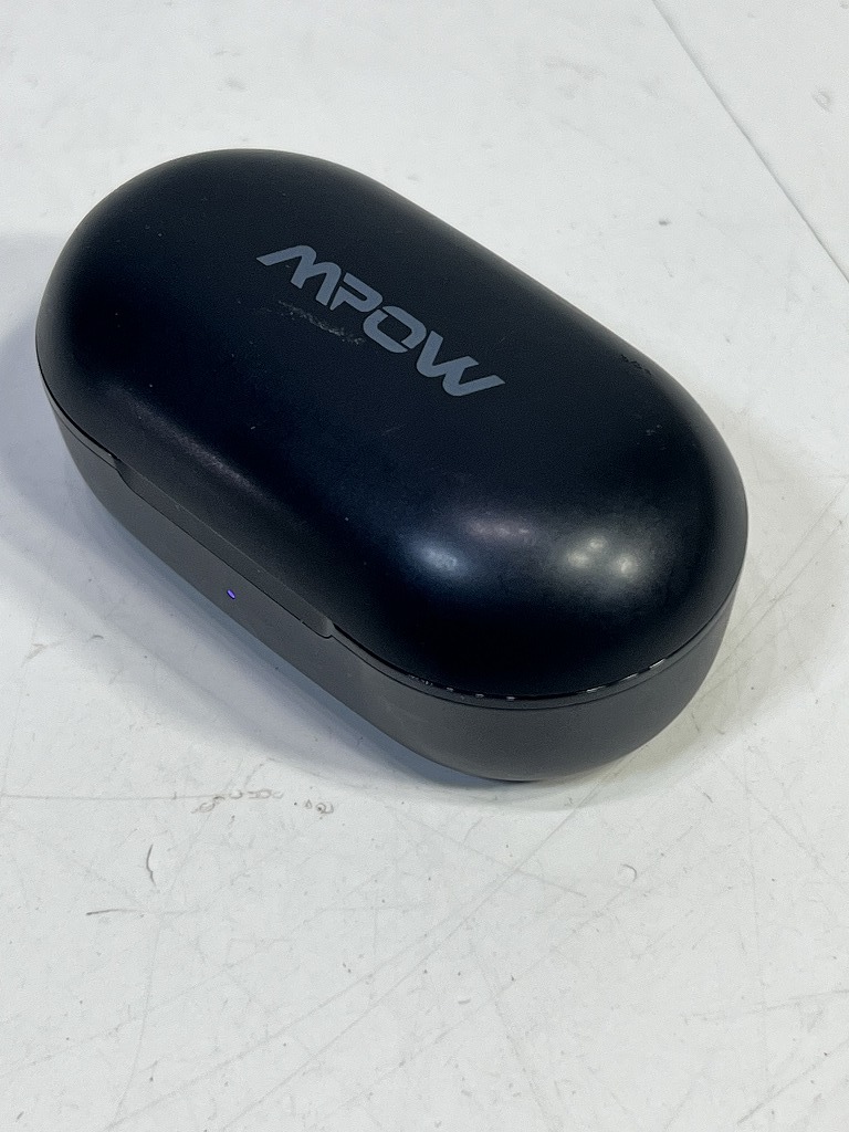 Mpow M30 Bluetooth ワイヤレス イヤホン イヤフォン USED 中古 (R601-307の画像5