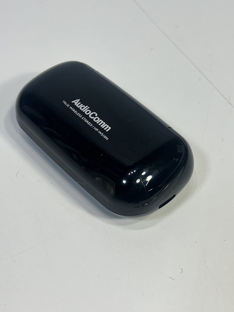 HP-W510N Bluetooth ワイヤレス イヤホン イヤフォン USED 中古 (R601-315の画像4