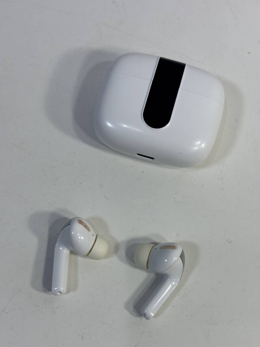 T11 Bluetooth ワイヤレス イヤホン イヤフォン USED 中古 (R601-263