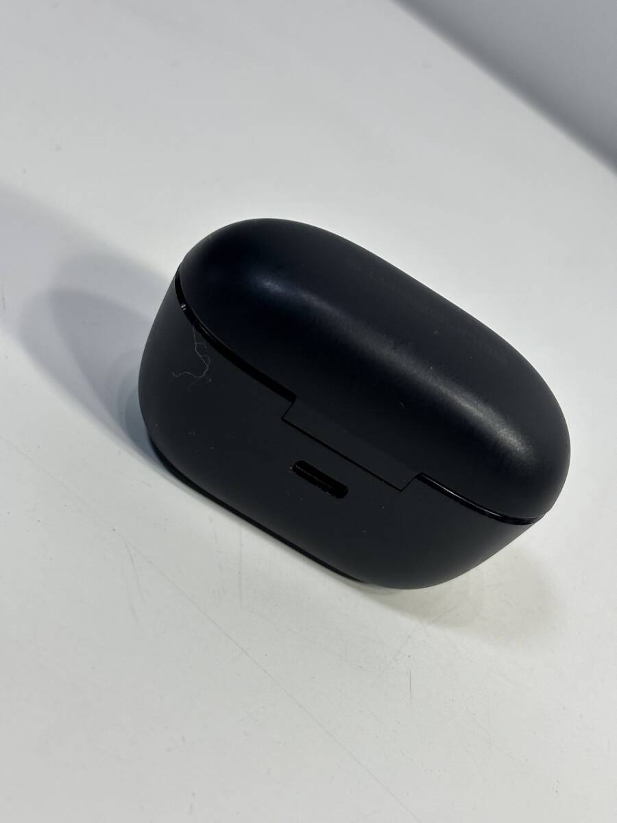 SOUND PEATS T2 Bluetooth ワイヤレス イヤホン イヤフォン USED 中古 (R601-339の画像4