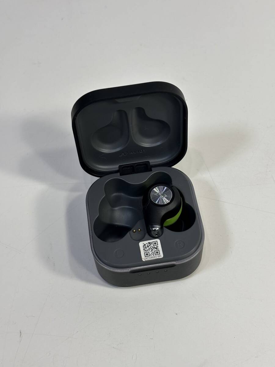 AVIOT アビオット TE-Do1q 片耳欠品 Bluetooth ワイヤレス イヤホン イヤフォン USED 中古 (R601-341の画像1