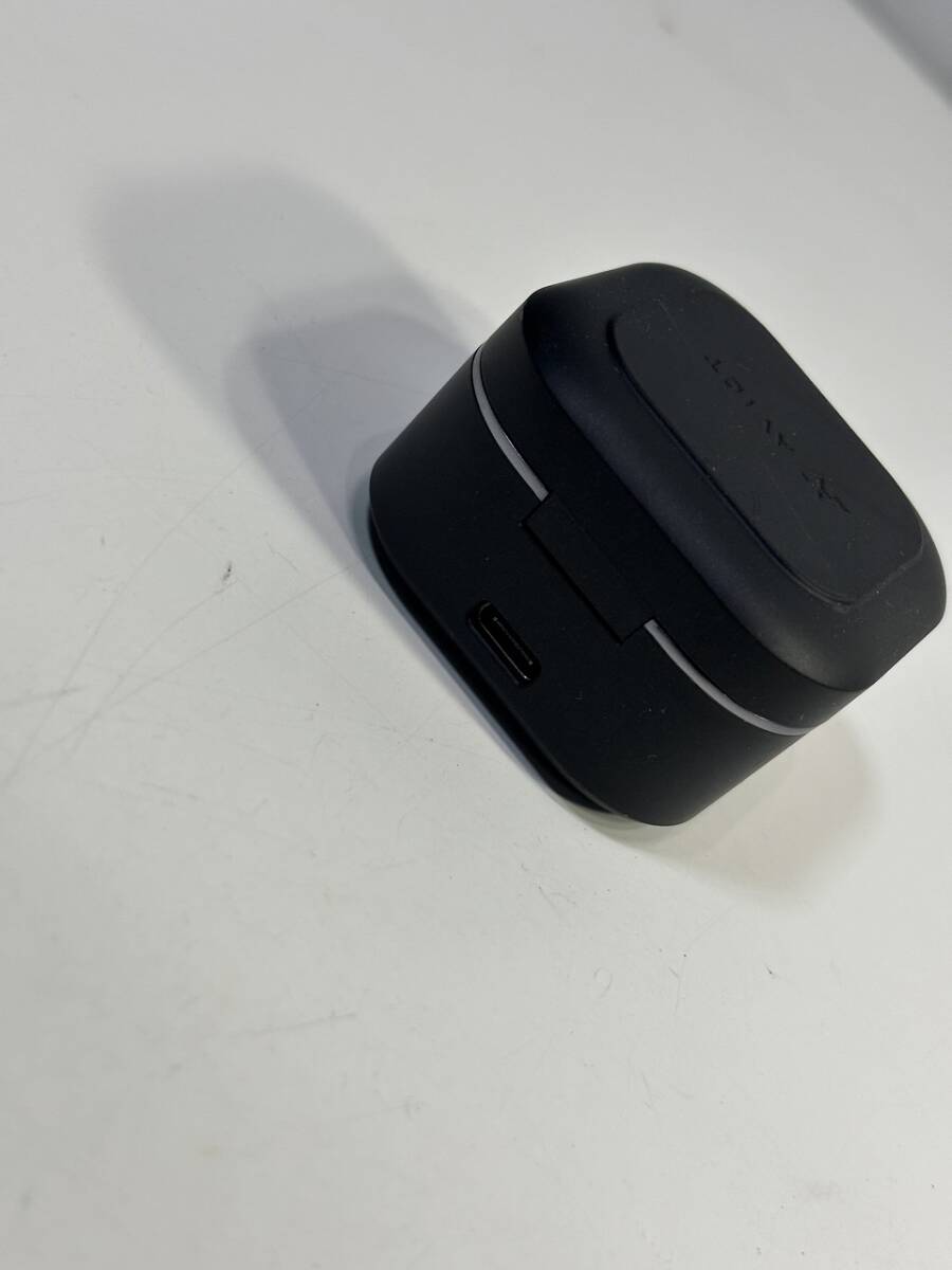 AVIOT アビオット TE-Do1q 片耳欠品 Bluetooth ワイヤレス イヤホン イヤフォン USED 中古 (R601-341の画像4