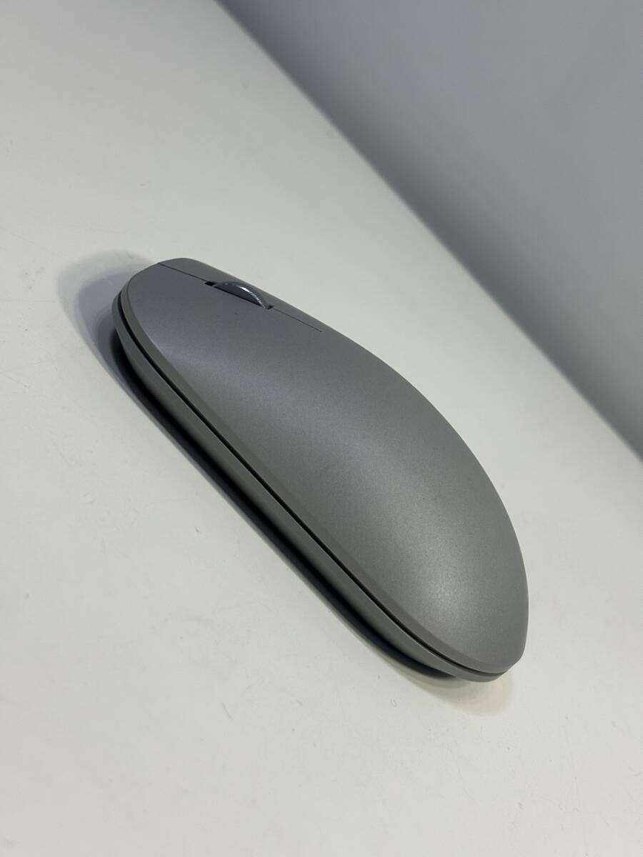 Microsoft Surface Mouse ワイヤレスマウス model 1741 マイクロソフト USED 中古 (R604の画像2