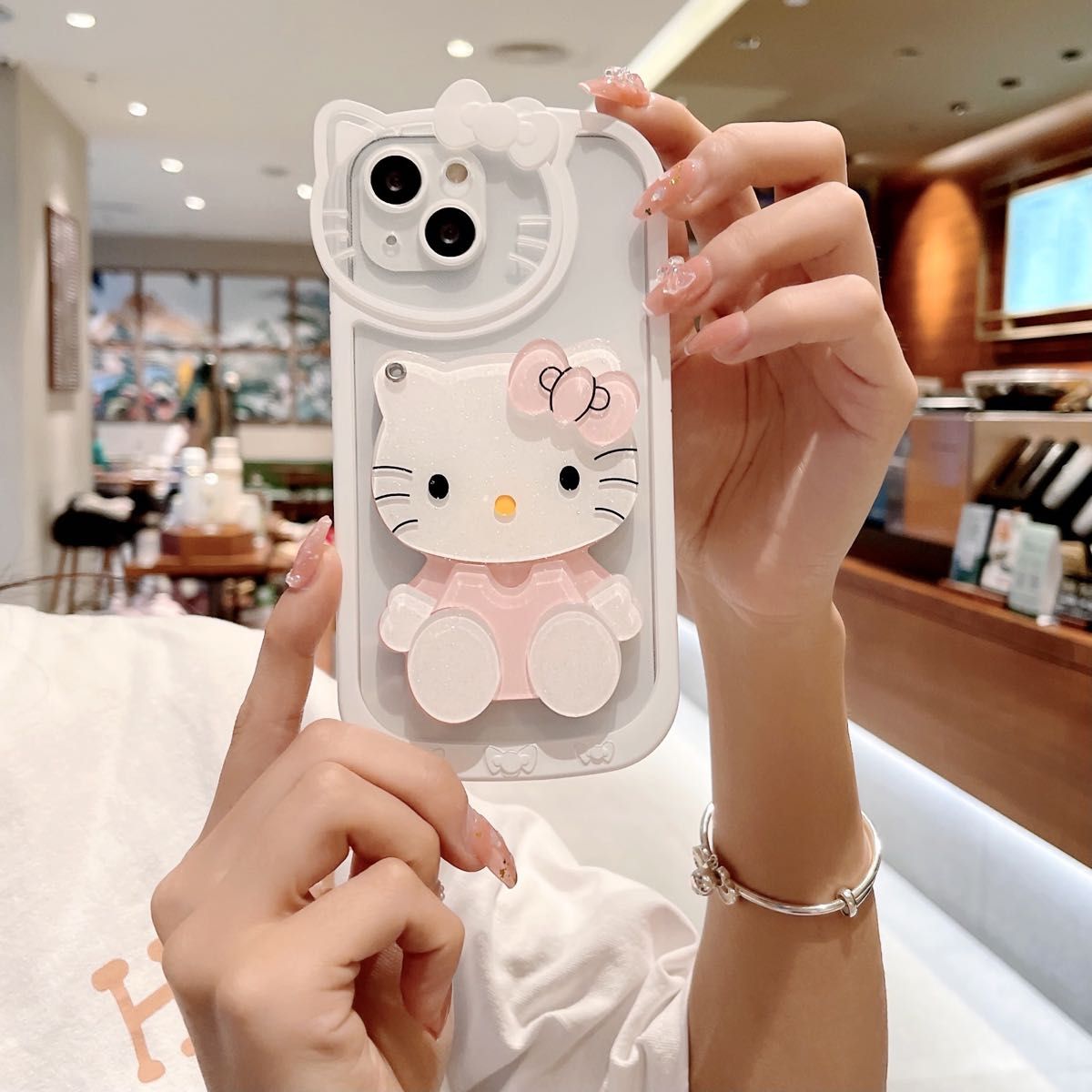 iPhoneケース キティ キティちゃん y2k|Yahoo!フリマ(旧PayPay iPhoneケース キティ キティちゃん y2k|Yahoo!フリマ(旧PayPay