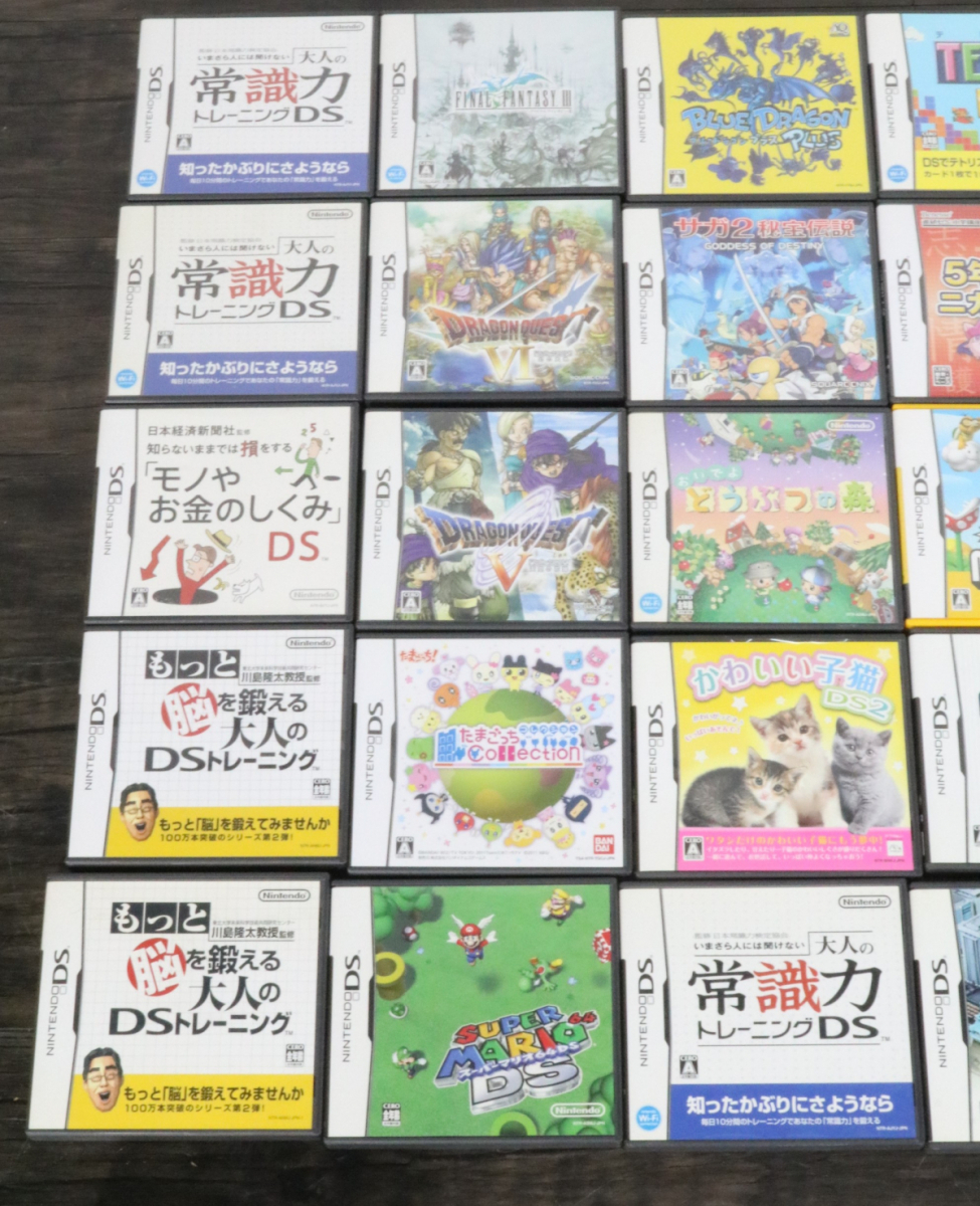 【ト滝】Nintendo NINTENDO ニンテンドー ゲームボーイ ゲームボーイアドバンス NINTENDO－DS ３DS DE000DEW91の画像2