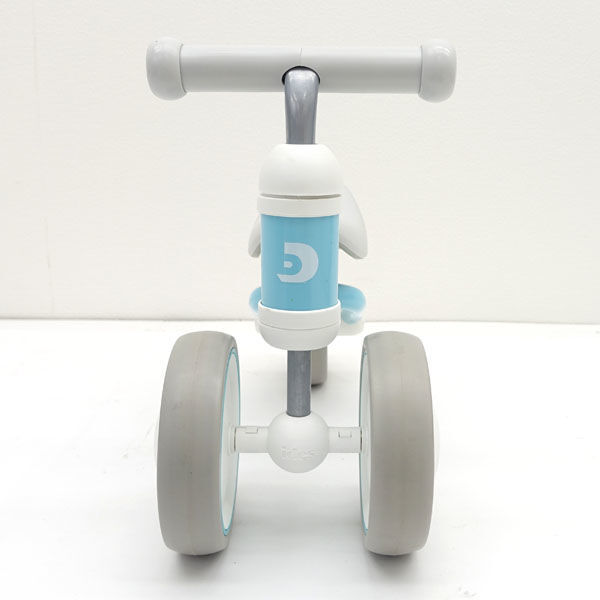 # ides I tesD-bike mini Diva ik Mini plus tricycle blue (0220487894)