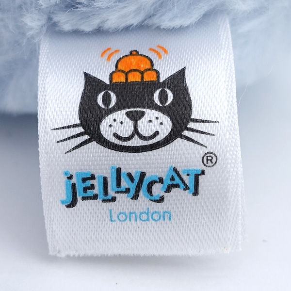 ★ jELLyCAT jellycat ジェリーキャット 毛布 うさぎ ぬいぐるみ モンキー (0220482446)_画像9