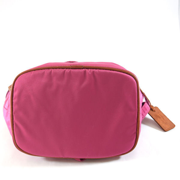 ■ ... ...  дамская сумка    нейлон   фиолетовый  (0990011710)