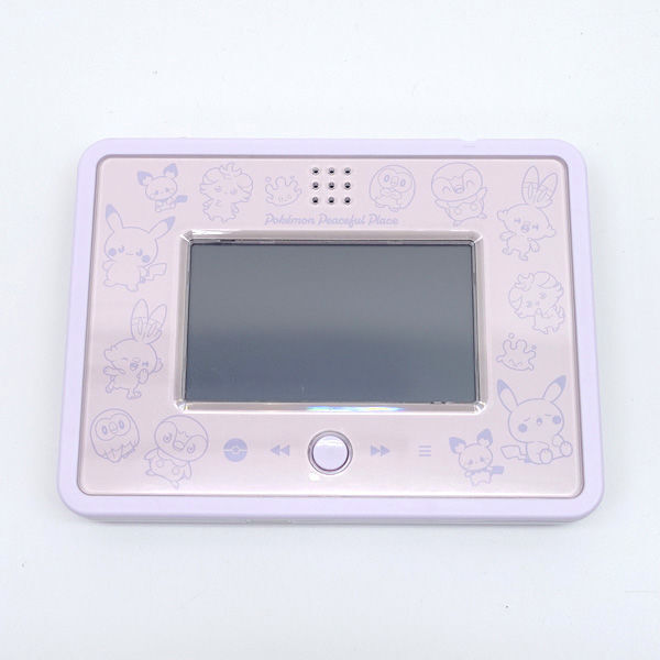 ★ タカラトミー ポケモン ポケピース MY PAD タッチペン欠品 H2622(0220458454)_画像2