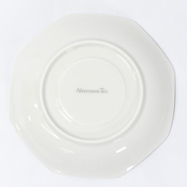 ★ Afternoon tea 洋食器 アフタヌーンティー ペアカップ&ソーサー F557 (0220475224)_画像8