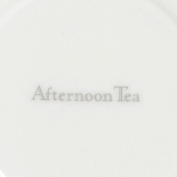 ★ Afternoon tea 洋食器 アフタヌーンティー ペアカップ&ソーサー F557 (0220475224)_画像9