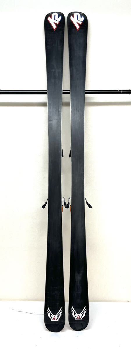 K2 PACHE CROSSFIRE 170cm スキー板 0327②の画像5