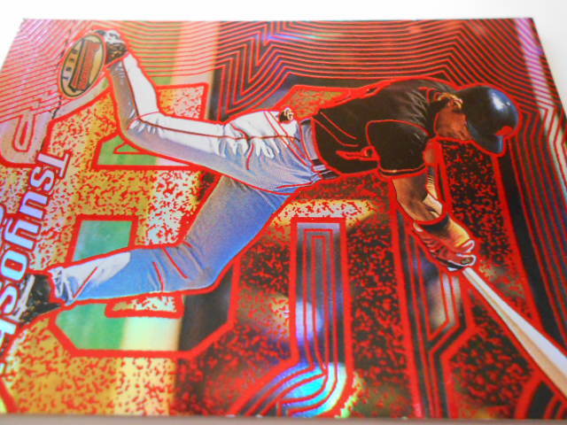 新庄剛志 2002 Bowman's Best 49 Red_画像4