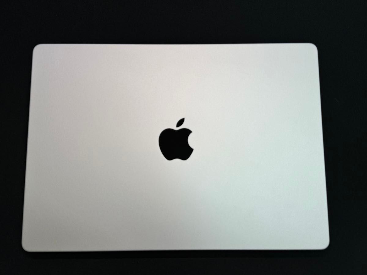 美品 MacBook Pro 14インチ 512GB M1pro