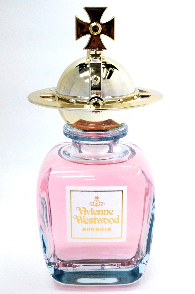 ★デカっ！★超巨大★BOUDOIR★ブドワール★ヴィヴィアン・ウエストウッド★Vivienne Westwood★香水★非売品★インテリアに_画像2