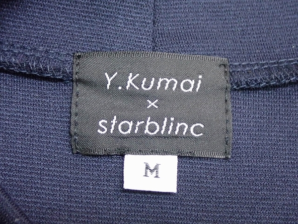 starblinc×Y kumai デザインワンピース△スターブリンク/24*4*3-20_画像7