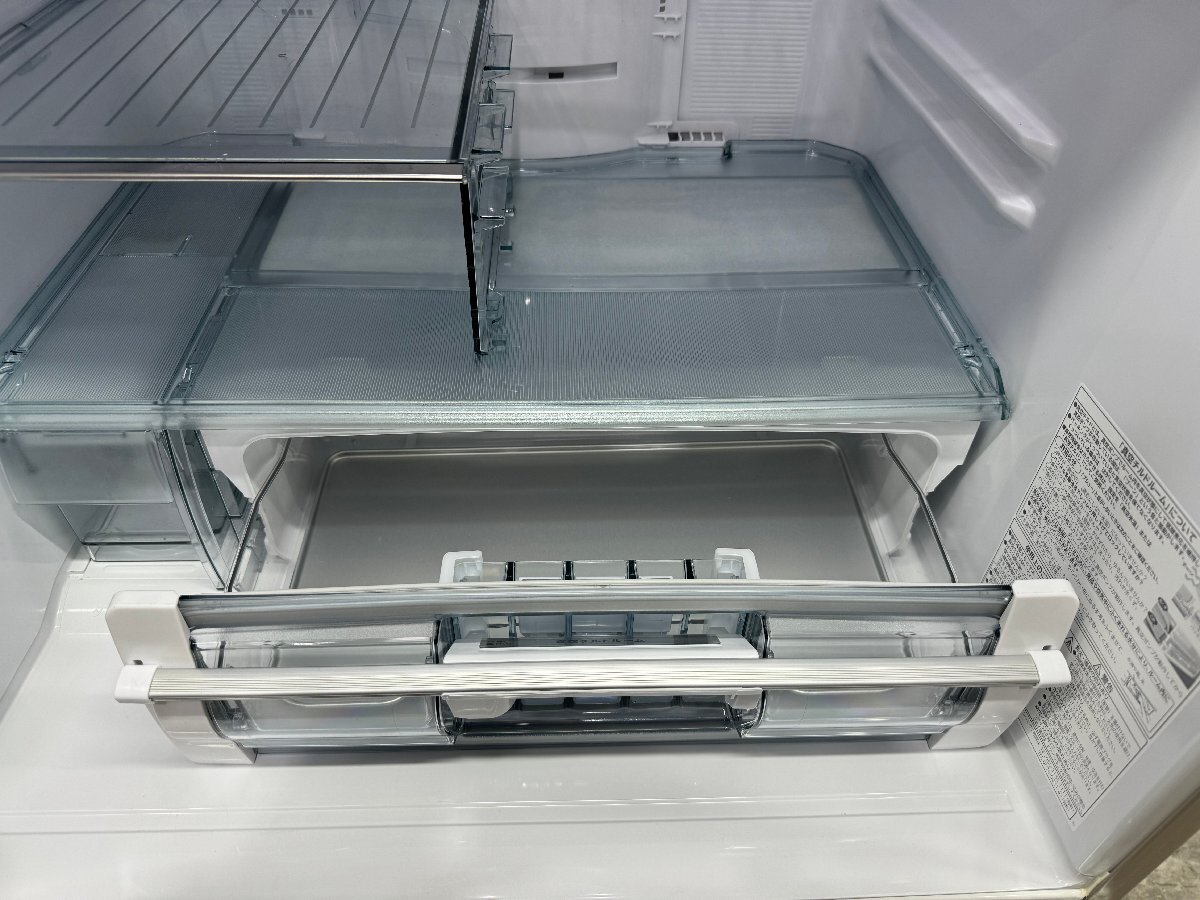 Yahoo!オークション - 【美品】大阪発 日立 ノンフロン冷凍 Yahoo!オークション - 【美品】大阪発 日立 ノンフロン冷凍