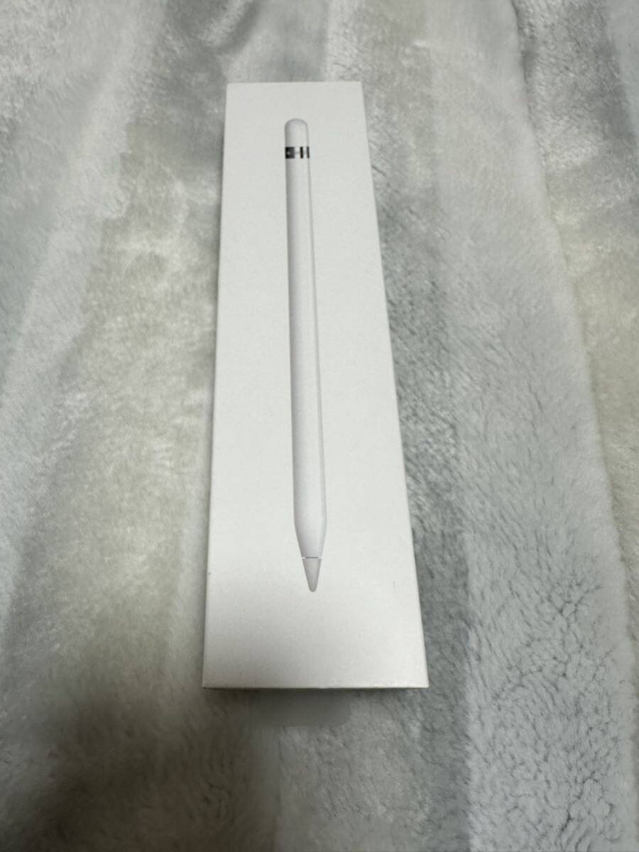1) Apple Pencil MK0C2J/A Model A1603の画像1