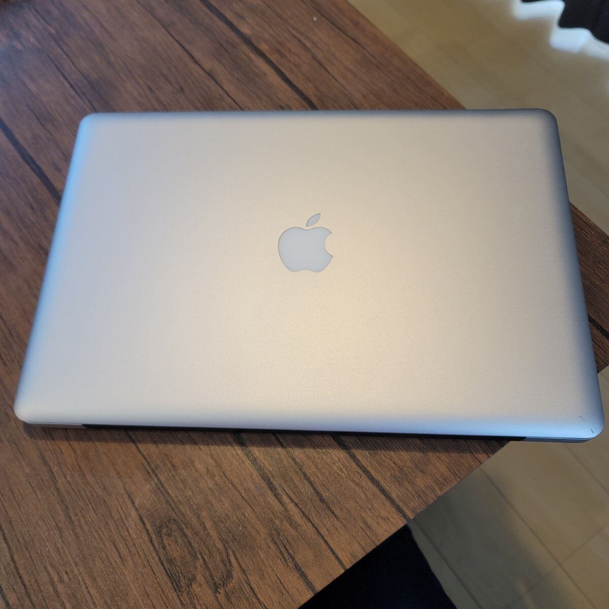 Apple MacBook Pro A1286 ジャンク Macの画像1