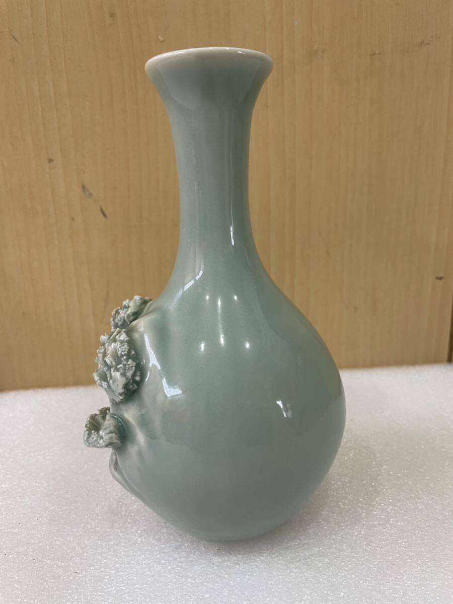 RM7666 керамика ваза ваза для цветов . цветок входить 0403