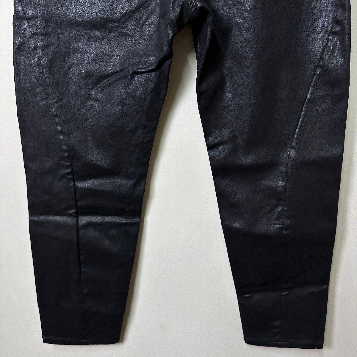  regular goods / new goods / unused /W27# outlet # regular price 41,800 jpy #DIESEL diesel lady's Jog jeans The Boy Friend color Denim N477
