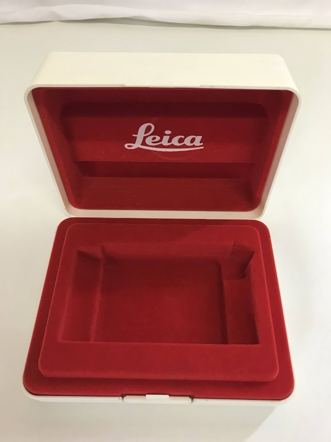 ☆Leica 元箱 M6用？ ライカ カメラ用品の画像2