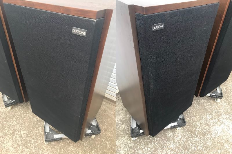 Yahoo!オークション - DIATONE DS-90C 高級フロア型 スピーカー Yahoo!オークション - DIATONE DS-90C 高級フロア型 スピーカー