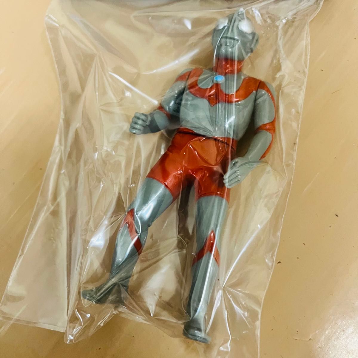ランペイジトイズ x One up ウルトラマン ソフビ 新品未開封 ランペイジトイズ x One up ウルトラマン ソフビ 新品未開封