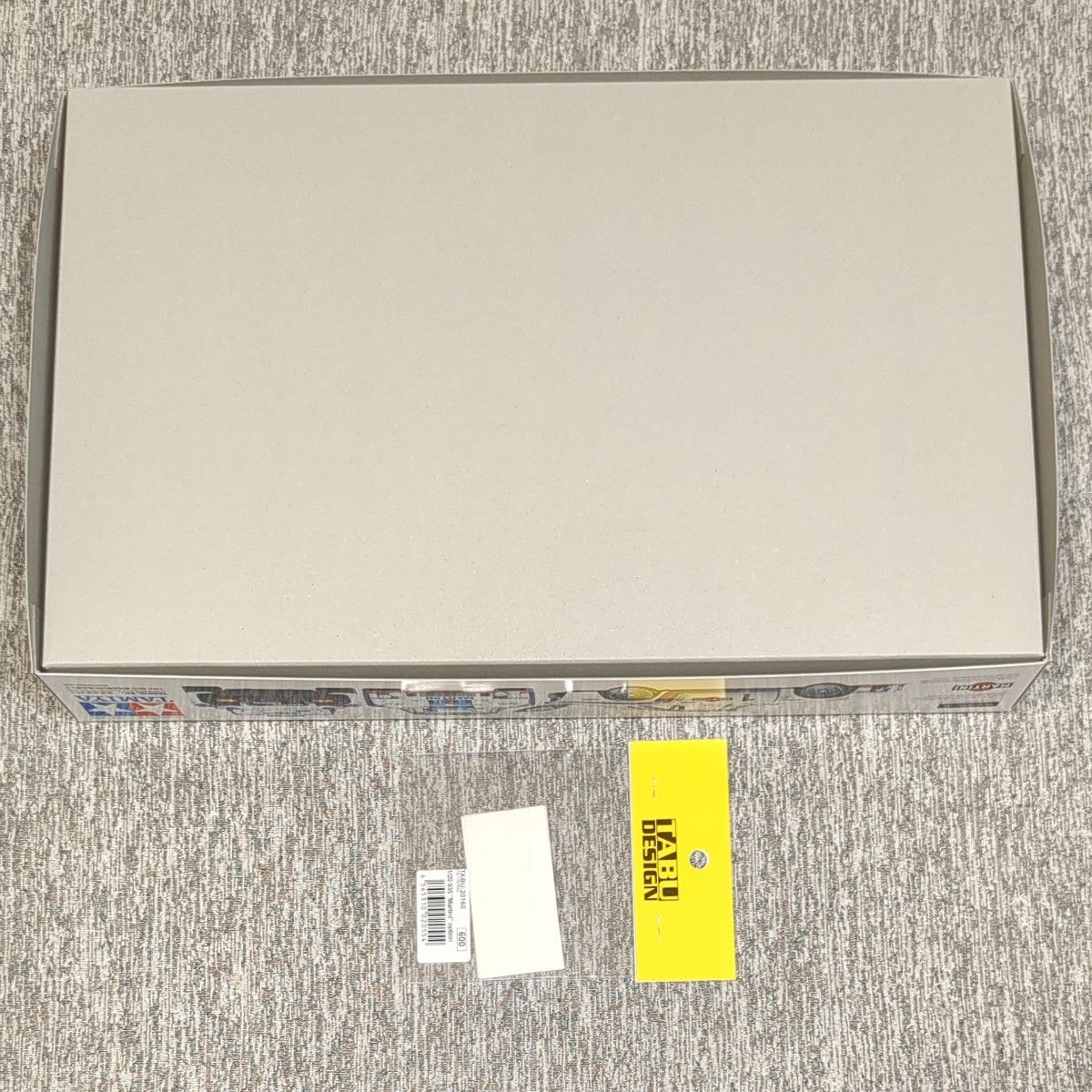 オプションデカール付】ポルシェ 935 マルティーニ 1/20 タミヤ オプションデカール付】ポルシェ 935 マルティーニ 1/20 タミヤ