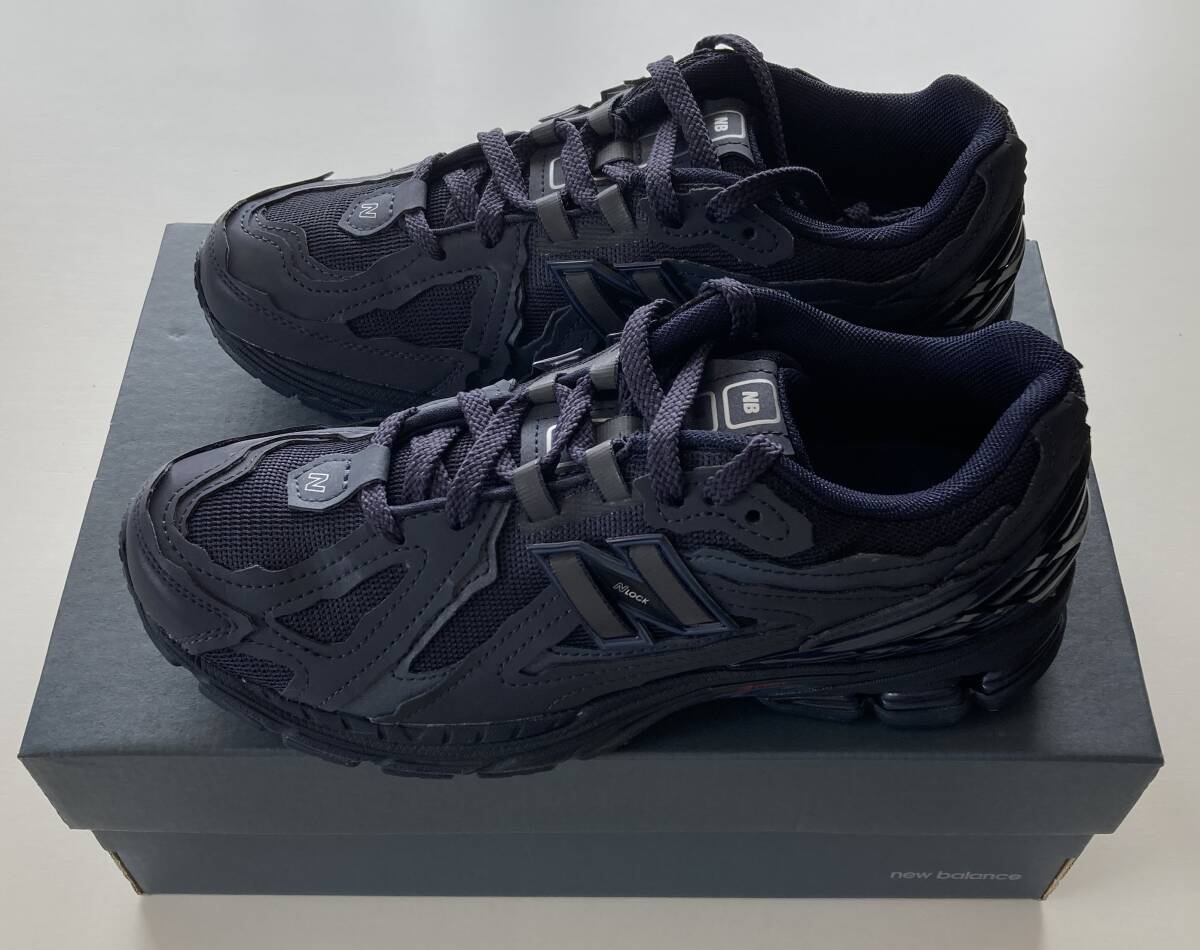 new balance M1906DI navy US8.5 26.5cm_画像1