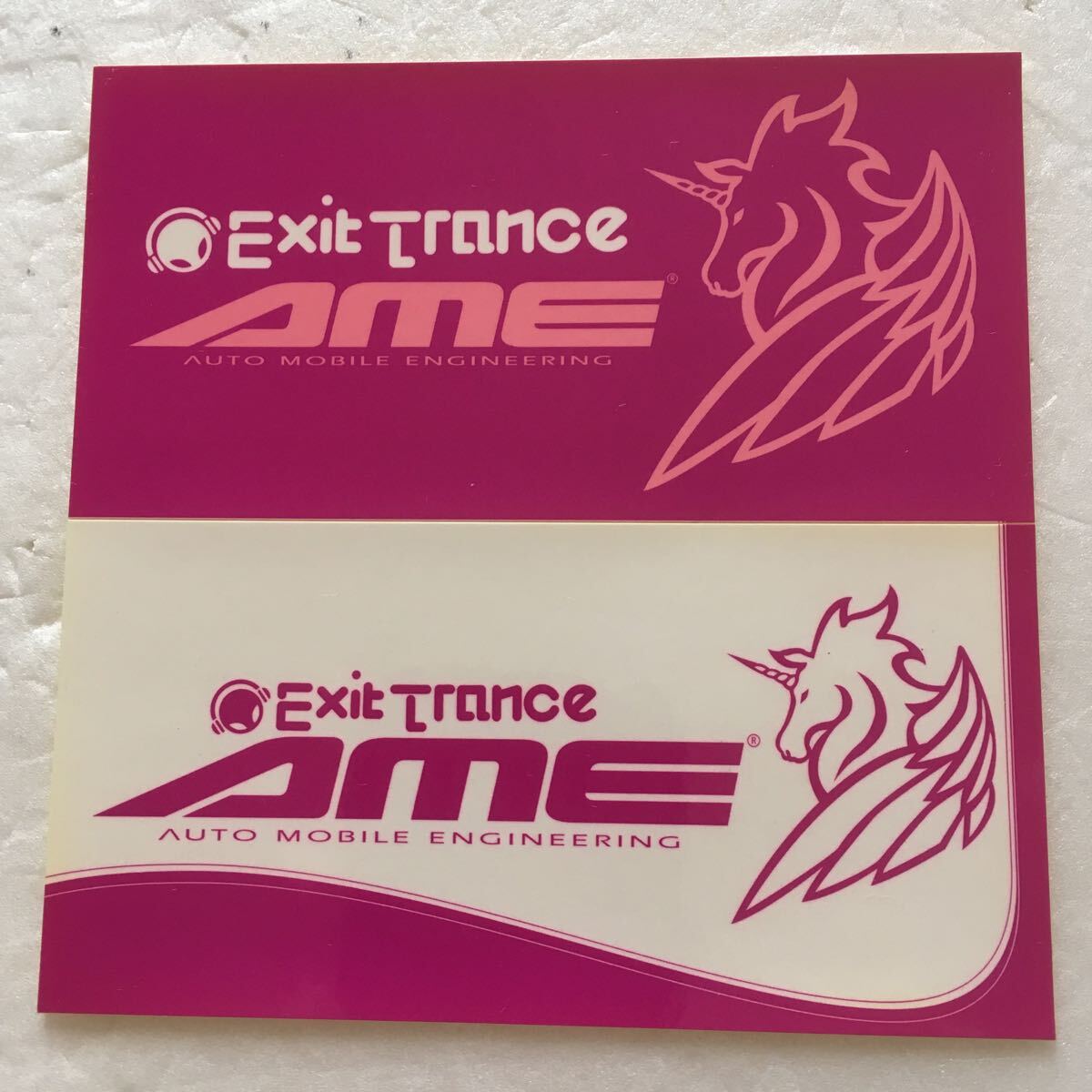 ☆ネコポス送料込☆EXIT TRANCE PRESENTS AERO DYNAMIC BEST 2 ☆エグジット・トランス・プレゼンツ・エアロダイナミック・ベスト2☆_画像6