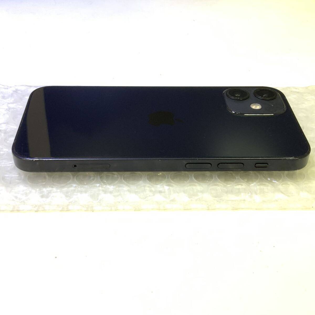 【バッテリー100%】iPhone12mini SIMフリー 128GB 残債なし Apple アイフォン の画像8