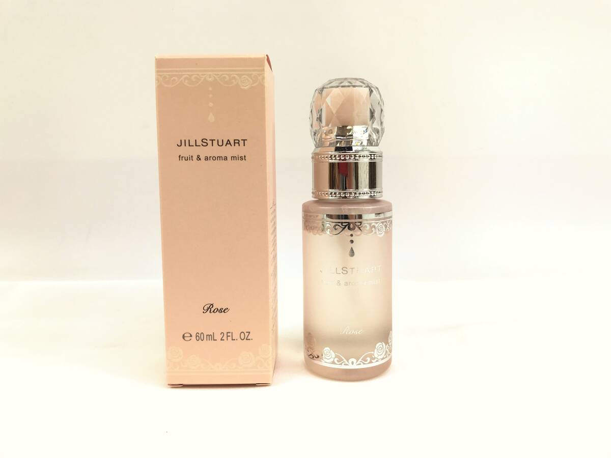 [ unused ]JILL STUART Jill Stuart fruit & aroma Mist ( moisturizer fluid ) 60ml #200958-13