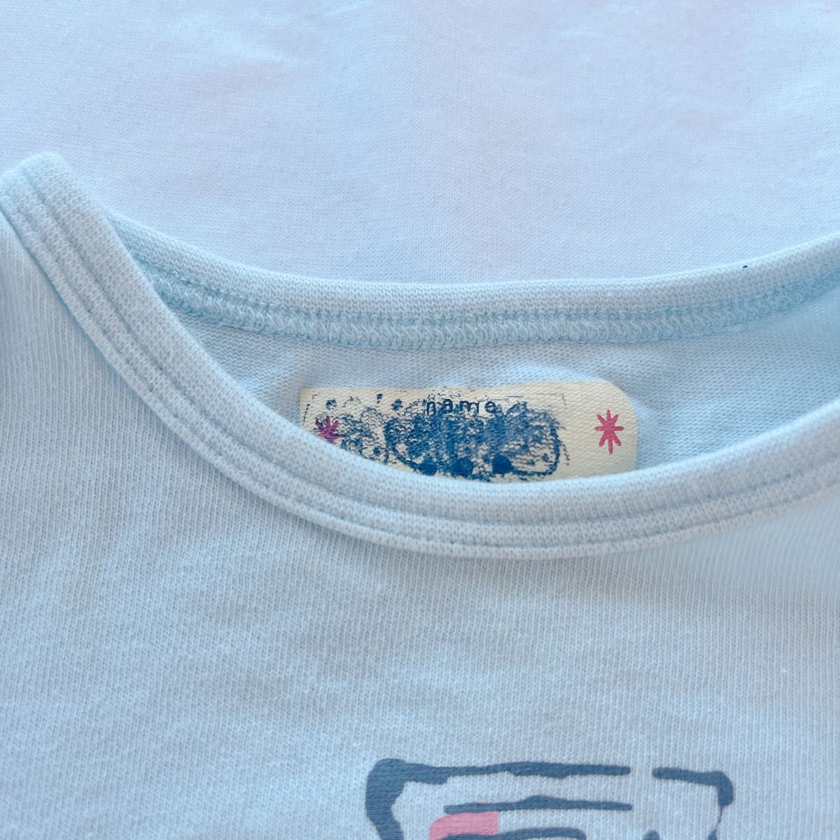 90・95サイズ　半袖Tシャツ　3枚セット　キッズ　半袖カットソー　女の子半袖 半袖 女の子 Tシャツ