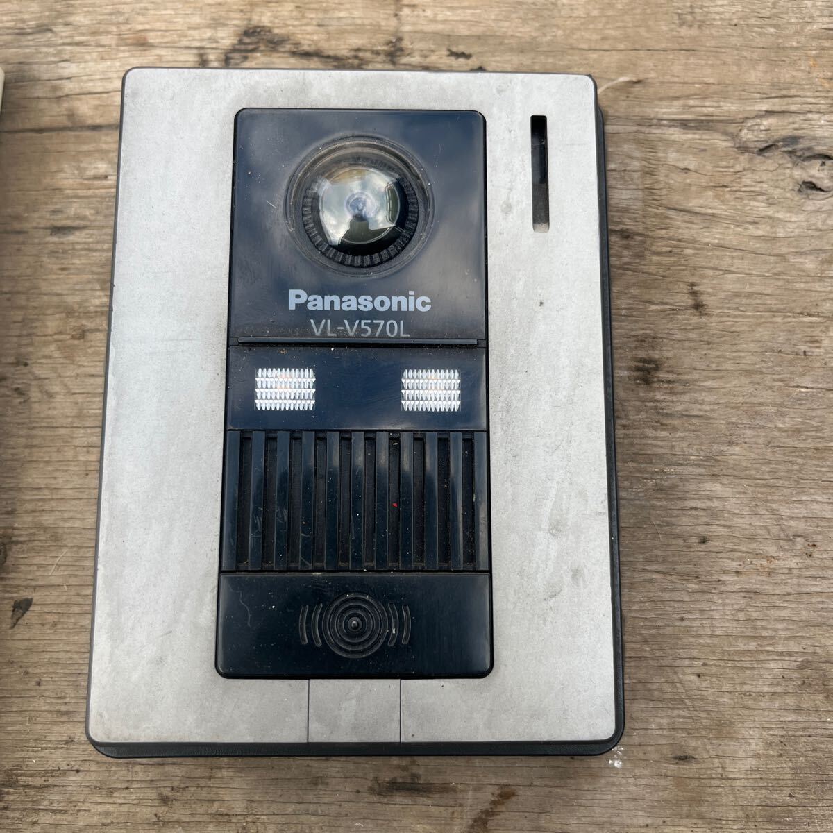 Panasonic ドアホン インターホン の画像2