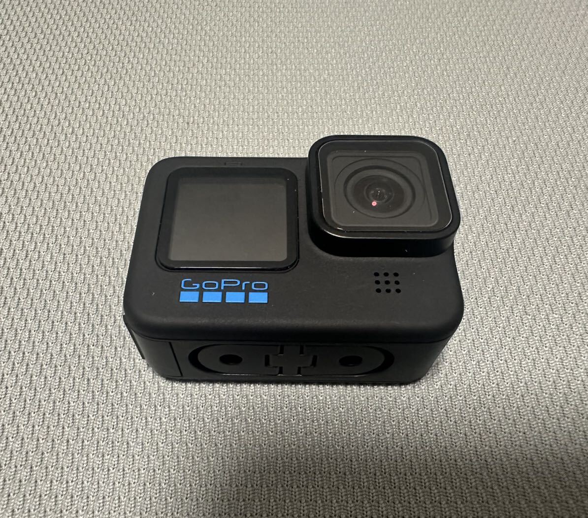 GoPro Hero11 Black 1度のみ使用_画像3