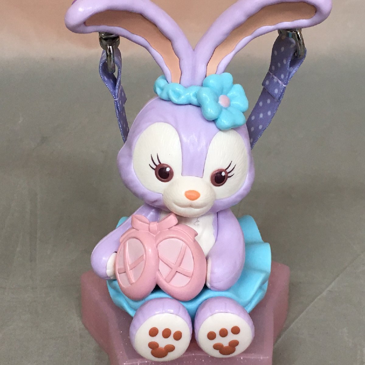 【中古品】Disney(ディズニー) TOKYO Disney SEA Stella Lou（ステラルー）キャンディーケース (管理番号：063102)の画像3