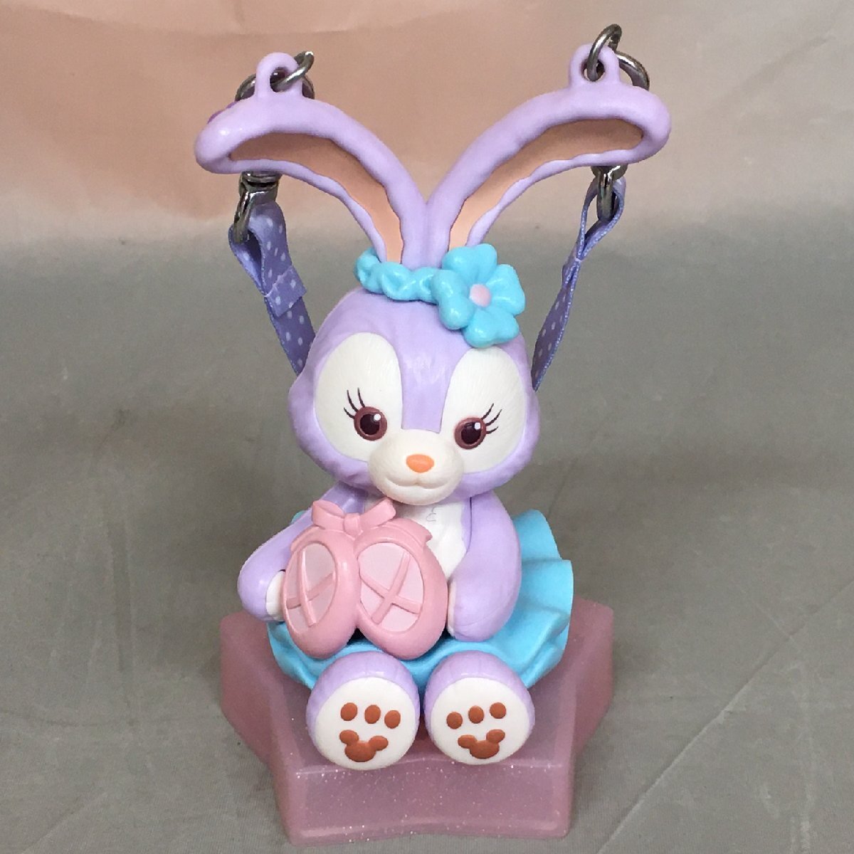 【中古品】Disney(ディズニー) TOKYO Disney SEA Stella Lou（ステラルー）キャンディーケース (管理番号：063102)の画像1